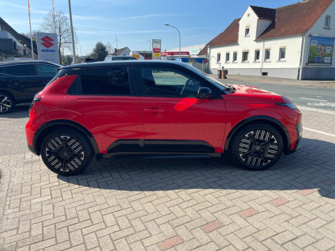 Ansicht 5 - Neuwagen Fahrzeug, Modell Micra der Marke Nissan von Verkäufer Autohaus Lienesch GmbH & Co.KG