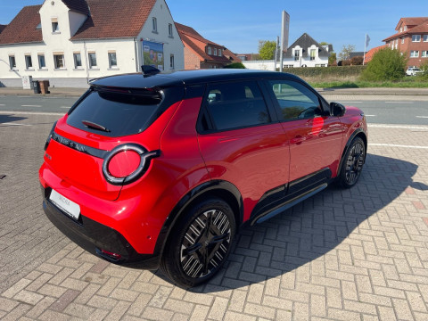 Ansicht 6 - Neuwagen Fahrzeug, Modell Micra der Marke Nissan von Verkäufer Autohaus Lienesch GmbH & Co.KG