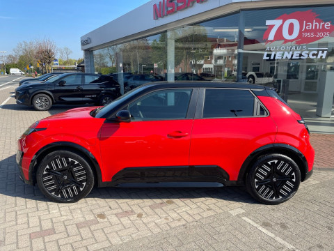 Ansicht 9 - Neuwagen Fahrzeug, Modell Micra der Marke Nissan von Verkäufer Autohaus Lienesch GmbH & Co.KG