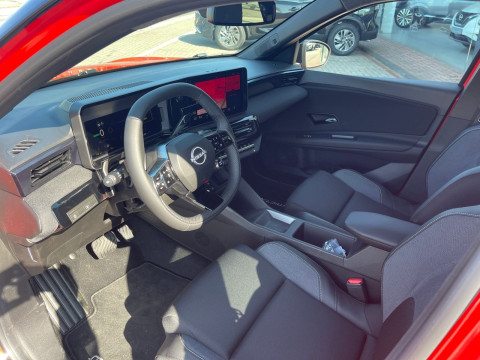 Ansicht 10 - Neuwagen Fahrzeug, Modell Micra der Marke Nissan von Verkäufer Autohaus Lienesch GmbH & Co.KG