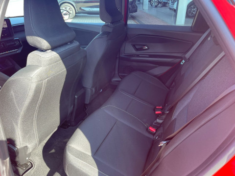 Ansicht 11 - Neuwagen Fahrzeug, Modell Micra der Marke Nissan von Verkäufer Autohaus Lienesch GmbH & Co.KG