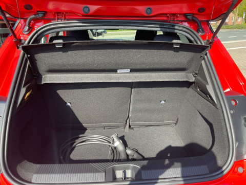 Ansicht 12 - Neuwagen Fahrzeug, Modell Micra der Marke Nissan von Verkäufer Autohaus Lienesch GmbH & Co.KG