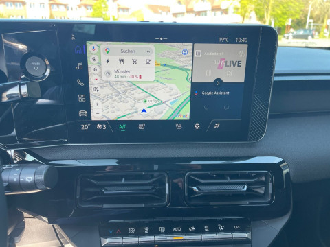 Ansicht 14 - Neuwagen Fahrzeug, Modell Micra der Marke Nissan von Verkäufer Autohaus Lienesch GmbH & Co.KG