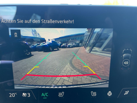 Ansicht 15 - Neuwagen Fahrzeug, Modell Micra der Marke Nissan von Verkäufer Autohaus Lienesch GmbH & Co.KG