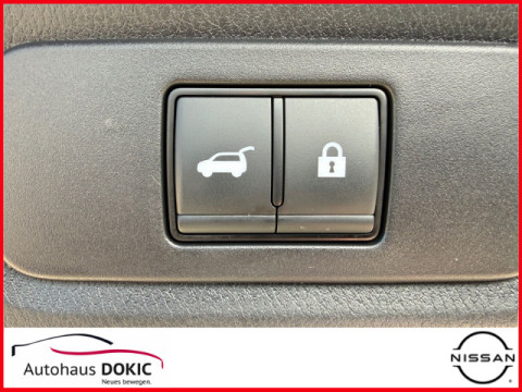 Ansicht 8 - Gebrauchtwagen Fahrzeug, Modell Qashqai der Marke Nissan von Verkäufer Autohaus Dokic GmbH & Co.KG