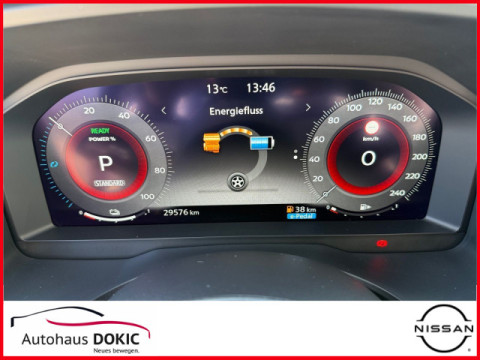 Ansicht 17 - Gebrauchtwagen Fahrzeug, Modell Qashqai der Marke Nissan von Verkäufer Autohaus Dokic GmbH & Co.KG