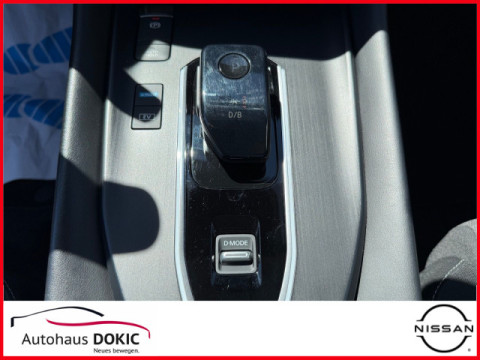 Ansicht 20 - Gebrauchtwagen Fahrzeug, Modell Qashqai der Marke Nissan von Verkäufer Autohaus Dokic GmbH & Co.KG