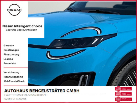 Ansicht 5 - Gebrauchtwagen Fahrzeug, Modell Micra der Marke Nissan von Verkäufer Autohaus Bengelsträter GmbH
