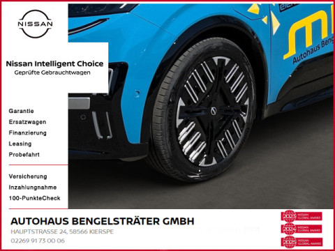 Ansicht 6 - Gebrauchtwagen Fahrzeug, Modell Micra der Marke Nissan von Verkäufer Autohaus Bengelsträter GmbH