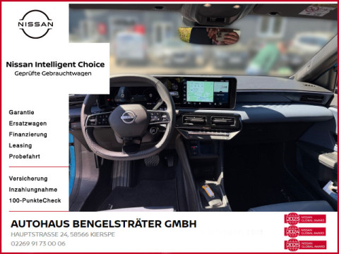 Ansicht 10 - Gebrauchtwagen Fahrzeug, Modell Micra der Marke Nissan von Verkäufer Autohaus Bengelsträter GmbH