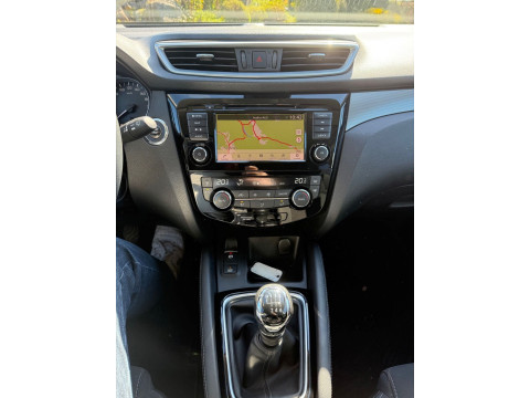 Ansicht 12 - Gebrauchtwagen Fahrzeug, Modell Qashqai der Marke Nissan von Verkäufer Autohaus Kirch GmbH & Co.KG