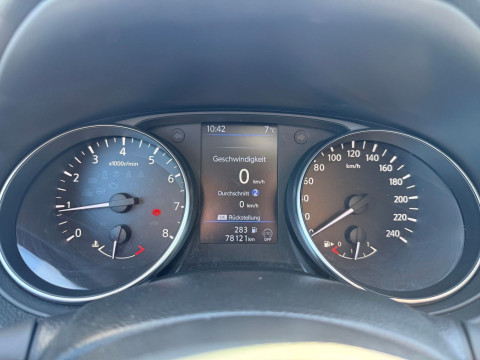 Ansicht 15 - Gebrauchtwagen Fahrzeug, Modell Qashqai der Marke Nissan von Verkäufer Autohaus Kirch GmbH & Co.KG