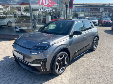 Ansicht 2 - Gebrauchtwagen Fahrzeug, Modell Micra der Marke Nissan von Verkäufer Autohaus Lienesch GmbH & Co.KG