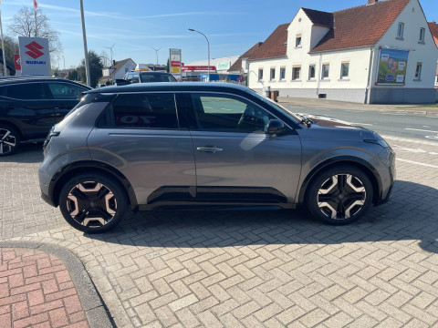Ansicht 5 - Gebrauchtwagen Fahrzeug, Modell Micra der Marke Nissan von Verkäufer Autohaus Lienesch GmbH & Co.KG
