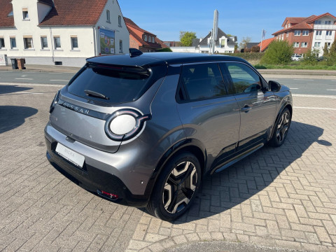 Ansicht 6 - Gebrauchtwagen Fahrzeug, Modell Micra der Marke Nissan von Verkäufer Autohaus Lienesch GmbH & Co.KG
