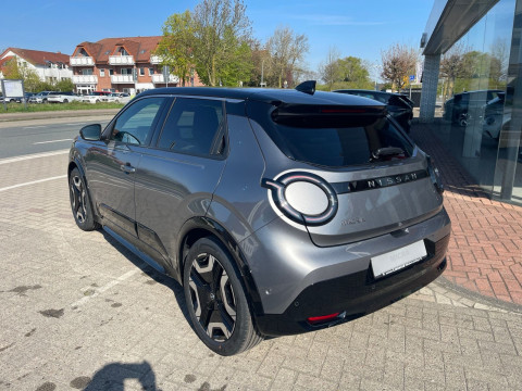 Ansicht 8 - Gebrauchtwagen Fahrzeug, Modell Micra der Marke Nissan von Verkäufer Autohaus Lienesch GmbH & Co.KG