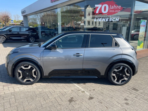 Ansicht 9 - Gebrauchtwagen Fahrzeug, Modell Micra der Marke Nissan von Verkäufer Autohaus Lienesch GmbH & Co.KG