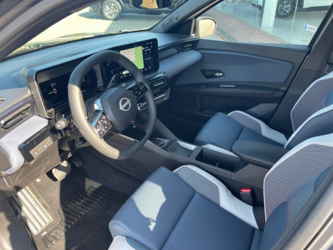 Ansicht 10 - Gebrauchtwagen Fahrzeug, Modell Micra der Marke Nissan von Verkäufer Autohaus Lienesch GmbH & Co.KG