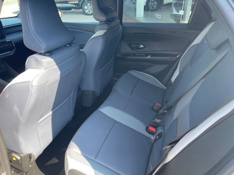 Ansicht 11 - Gebrauchtwagen Fahrzeug, Modell Micra der Marke Nissan von Verkäufer Autohaus Lienesch GmbH & Co.KG