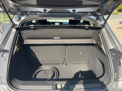 Ansicht 12 - Gebrauchtwagen Fahrzeug, Modell Micra der Marke Nissan von Verkäufer Autohaus Lienesch GmbH & Co.KG