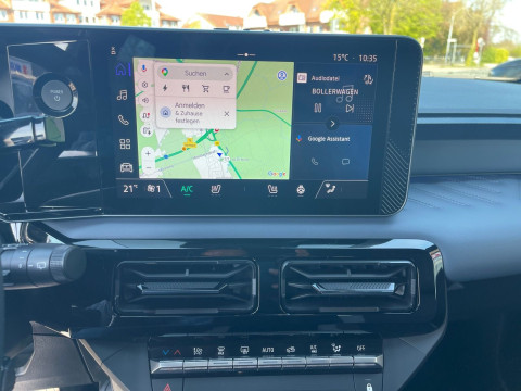 Ansicht 14 - Gebrauchtwagen Fahrzeug, Modell Micra der Marke Nissan von Verkäufer Autohaus Lienesch GmbH & Co.KG