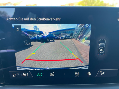 Ansicht 15 - Gebrauchtwagen Fahrzeug, Modell Micra der Marke Nissan von Verkäufer Autohaus Lienesch GmbH & Co.KG