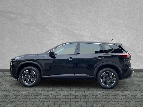 Ansicht 3 - Gebrauchtwagen Fahrzeug, Modell X-Trail der Marke Nissan von Verkäufer MGS Motor Gruppe Sticht GmbH & Co. KG