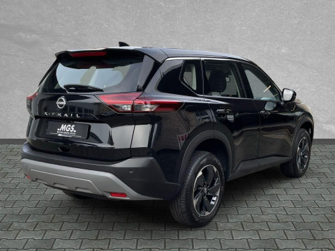 Ansicht 4 - Gebrauchtwagen Fahrzeug, Modell X-Trail der Marke Nissan von Verkäufer MGS Motor Gruppe Sticht GmbH & Co. KG