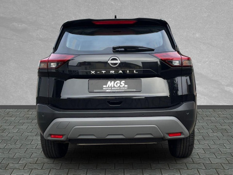Ansicht 5 - Gebrauchtwagen Fahrzeug, Modell X-Trail der Marke Nissan von Verkäufer MGS Motor Gruppe Sticht GmbH & Co. KG