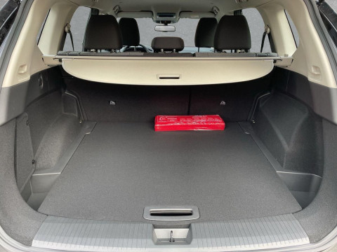 Ansicht 6 - Gebrauchtwagen Fahrzeug, Modell X-Trail der Marke Nissan von Verkäufer MGS Motor Gruppe Sticht GmbH & Co. KG