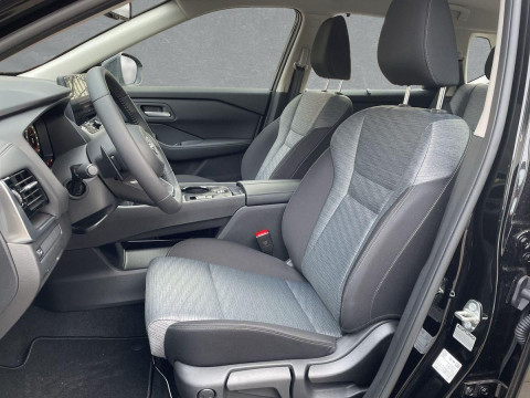 Ansicht 7 - Gebrauchtwagen Fahrzeug, Modell X-Trail der Marke Nissan von Verkäufer MGS Motor Gruppe Sticht GmbH & Co. KG