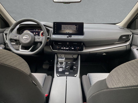 Ansicht 8 - Gebrauchtwagen Fahrzeug, Modell X-Trail der Marke Nissan von Verkäufer MGS Motor Gruppe Sticht GmbH & Co. KG