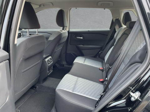 Ansicht 9 - Gebrauchtwagen Fahrzeug, Modell X-Trail der Marke Nissan von Verkäufer MGS Motor Gruppe Sticht GmbH & Co. KG