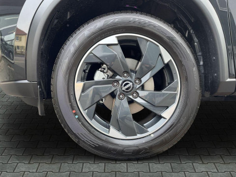 Ansicht 10 - Gebrauchtwagen Fahrzeug, Modell X-Trail der Marke Nissan von Verkäufer MGS Motor Gruppe Sticht GmbH & Co. KG