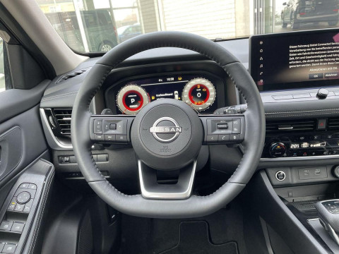 Ansicht 11 - Gebrauchtwagen Fahrzeug, Modell X-Trail der Marke Nissan von Verkäufer MGS Motor Gruppe Sticht GmbH & Co. KG