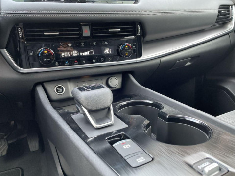 Ansicht 12 - Gebrauchtwagen Fahrzeug, Modell X-Trail der Marke Nissan von Verkäufer MGS Motor Gruppe Sticht GmbH & Co. KG