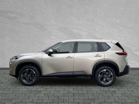 Ansicht 3 - Gebrauchtwagen Fahrzeug, Modell X-Trail der Marke Nissan von Verkäufer MGS Motor Gruppe Sticht GmbH & Co. KG