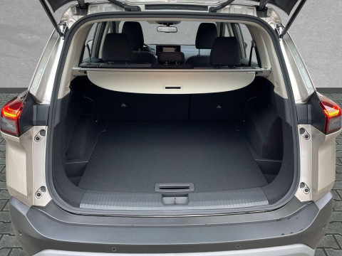 Ansicht 6 - Gebrauchtwagen Fahrzeug, Modell X-Trail der Marke Nissan von Verkäufer MGS Motor Gruppe Sticht GmbH & Co. KG