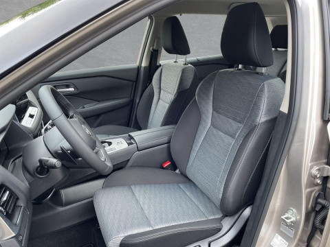 Ansicht 7 - Gebrauchtwagen Fahrzeug, Modell X-Trail der Marke Nissan von Verkäufer MGS Motor Gruppe Sticht GmbH & Co. KG