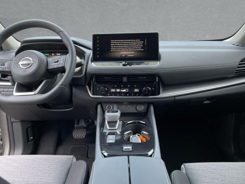 Ansicht 8 - Gebrauchtwagen Fahrzeug, Modell X-Trail der Marke Nissan von Verkäufer MGS Motor Gruppe Sticht GmbH & Co. KG