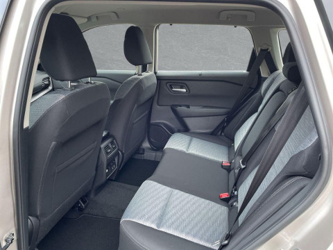 Ansicht 9 - Gebrauchtwagen Fahrzeug, Modell X-Trail der Marke Nissan von Verkäufer MGS Motor Gruppe Sticht GmbH & Co. KG