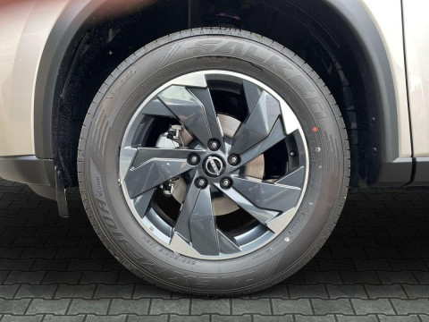 Ansicht 10 - Gebrauchtwagen Fahrzeug, Modell X-Trail der Marke Nissan von Verkäufer MGS Motor Gruppe Sticht GmbH & Co. KG