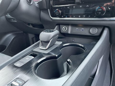 Ansicht 11 - Gebrauchtwagen Fahrzeug, Modell X-Trail der Marke Nissan von Verkäufer MGS Motor Gruppe Sticht GmbH & Co. KG