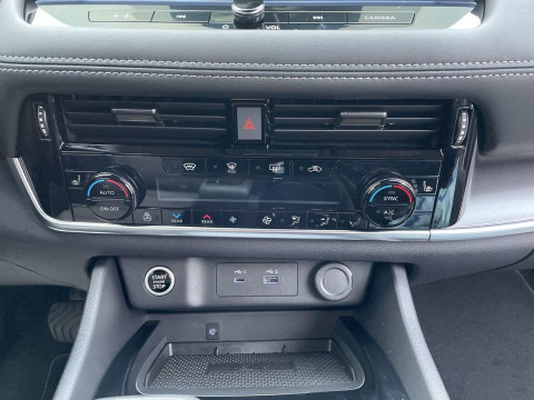 Ansicht 12 - Gebrauchtwagen Fahrzeug, Modell X-Trail der Marke Nissan von Verkäufer MGS Motor Gruppe Sticht GmbH & Co. KG