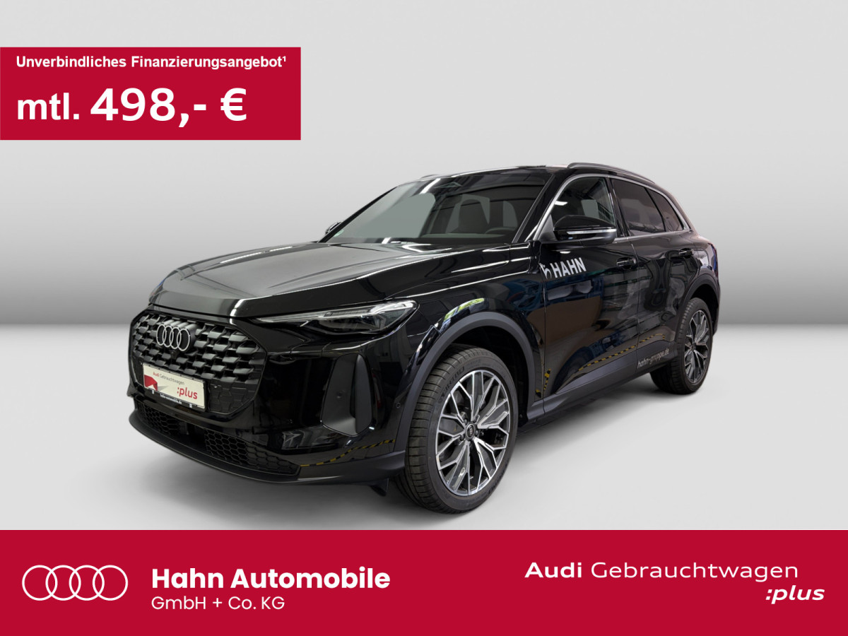 Audi q5 2025
