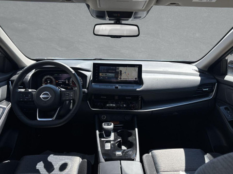 Ansicht 8 - Gebrauchtwagen Fahrzeug, Modell X-Trail der Marke Nissan von Verkäufer MGS Motor Gruppe Sticht GmbH & Co. KG