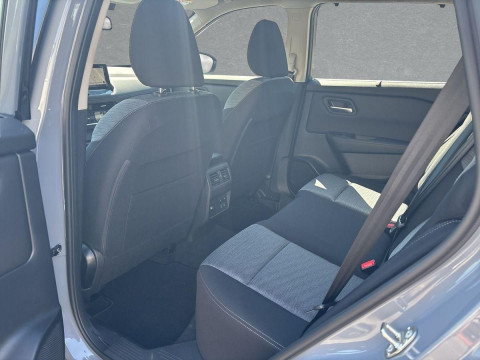 Ansicht 9 - Gebrauchtwagen Fahrzeug, Modell X-Trail der Marke Nissan von Verkäufer MGS Motor Gruppe Sticht GmbH & Co. KG