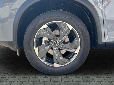 Ansicht 10 - Gebrauchtwagen Fahrzeug, Modell X-Trail der Marke Nissan von Verkäufer MGS Motor Gruppe Sticht GmbH & Co. KG