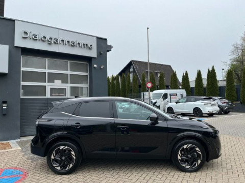 Ansicht 9 - Gebrauchtwagen Fahrzeug, Modell Qashqai der Marke Nissan von Verkäufer Autohaus Möller GmbH in Herdecke