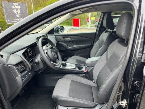 Ansicht 11 - Gebrauchtwagen Fahrzeug, Modell Qashqai der Marke Nissan von Verkäufer Autohaus Möller GmbH in Herdecke